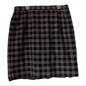 Women’s Plus Size Skirt